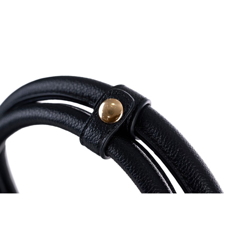 Dámska kabelka Pierre Cardin WX37 250711 čierna