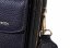 Dámská crossbody kabelka Pierre Cardin 1232 Černá