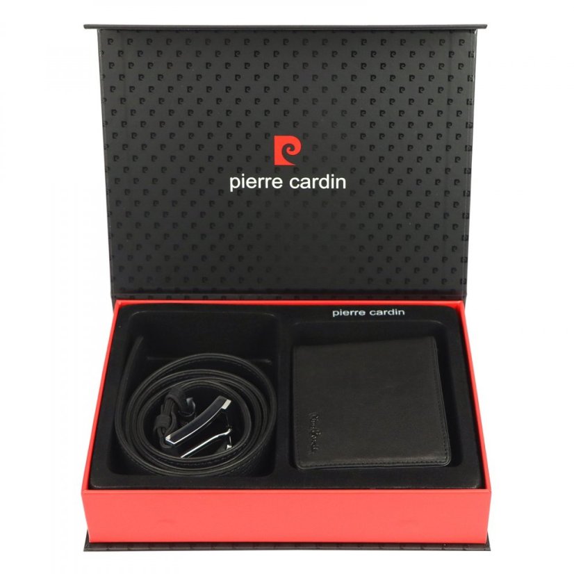 Darčeková sada pre mužov PIERRE CARDIN ZG-104