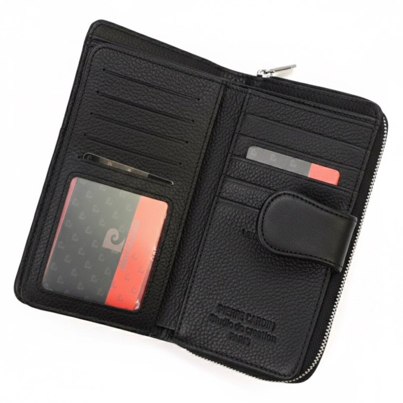 Dámska peňaženka Pierre Cardin