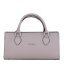 Kožená kabelka PIERRE CARDIN 1982 Taupe