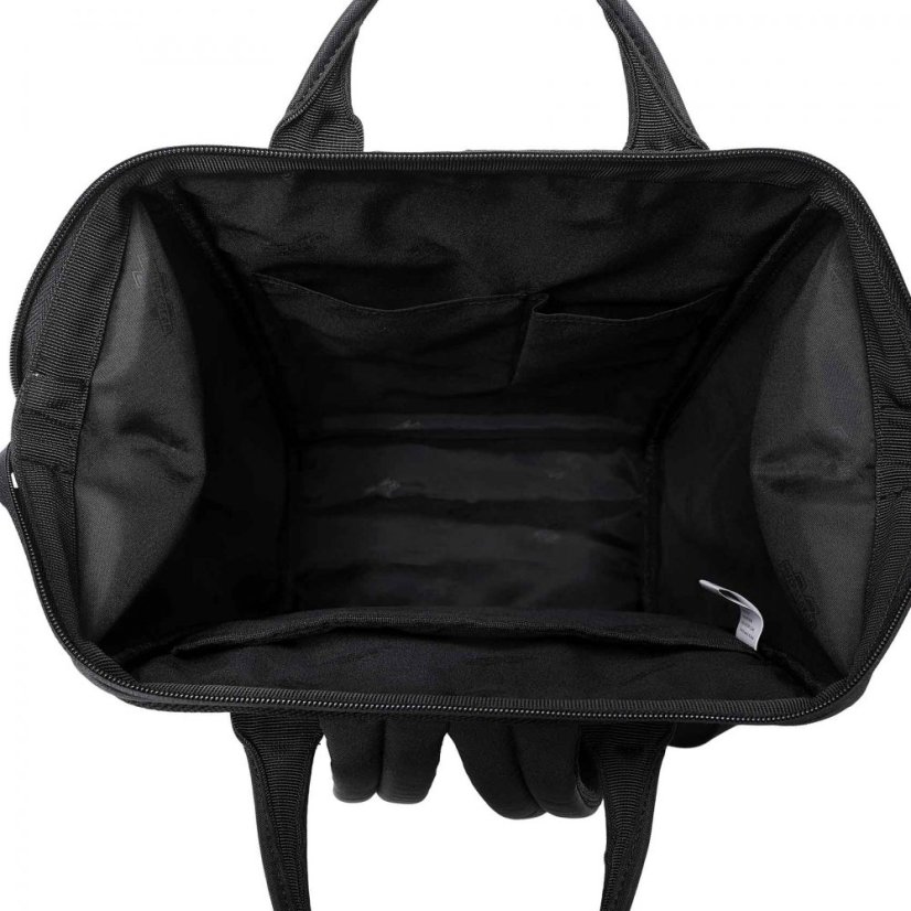 Rucsac elegant în aer liber KB1280B 4L