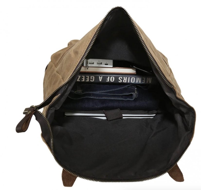 Batoh Army Travel 165 25L