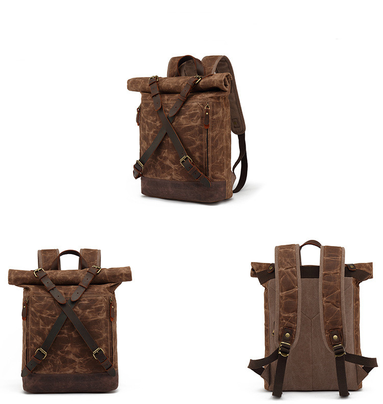 Batoh Coff Travel 86 20L