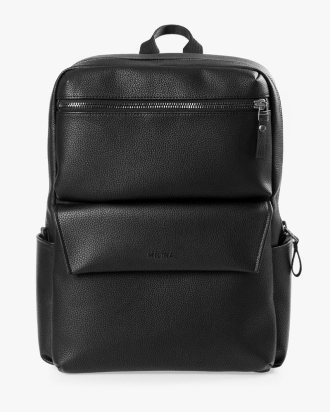 Batoh Voyage black 20l