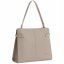 Rafinovaná dámska kabelka Pierre Cardin 4243 Caramello