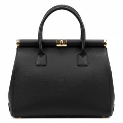 Kožená kabelka Luka 26-002