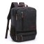 Batoh Sity 133 Black 17L