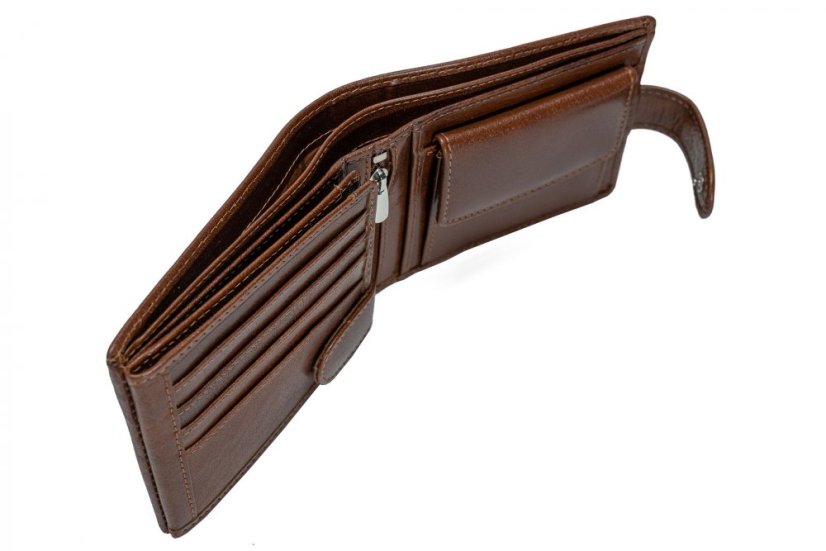 Pánska peňaženka Valmio Albero 2