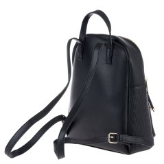 Rafinovaný dámsky batoh Pierre Cardin 25185 Čierny