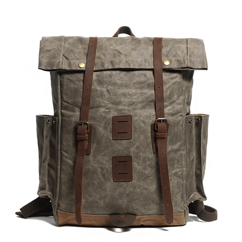 Batoh Sheldon Army 18L