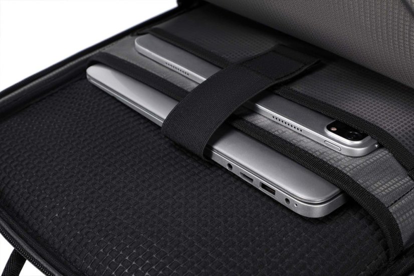 Rucsac urban pentru laptop Valmio Holloway