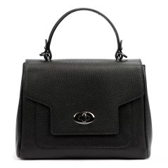 Geantă de mână din piele Luka