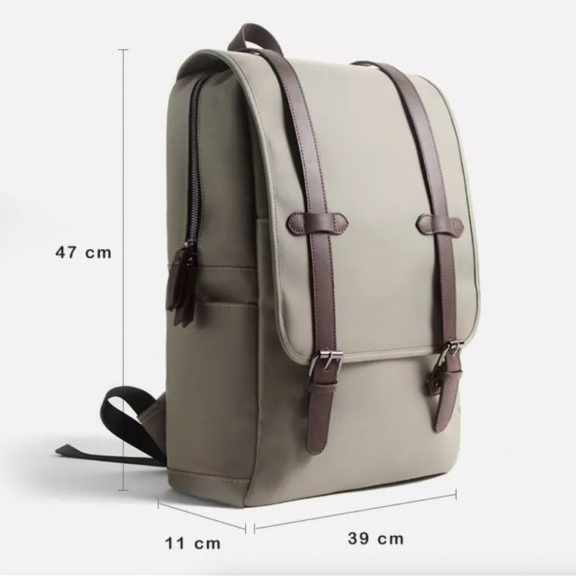 Rucsac elegant în aer liber 080G 21L