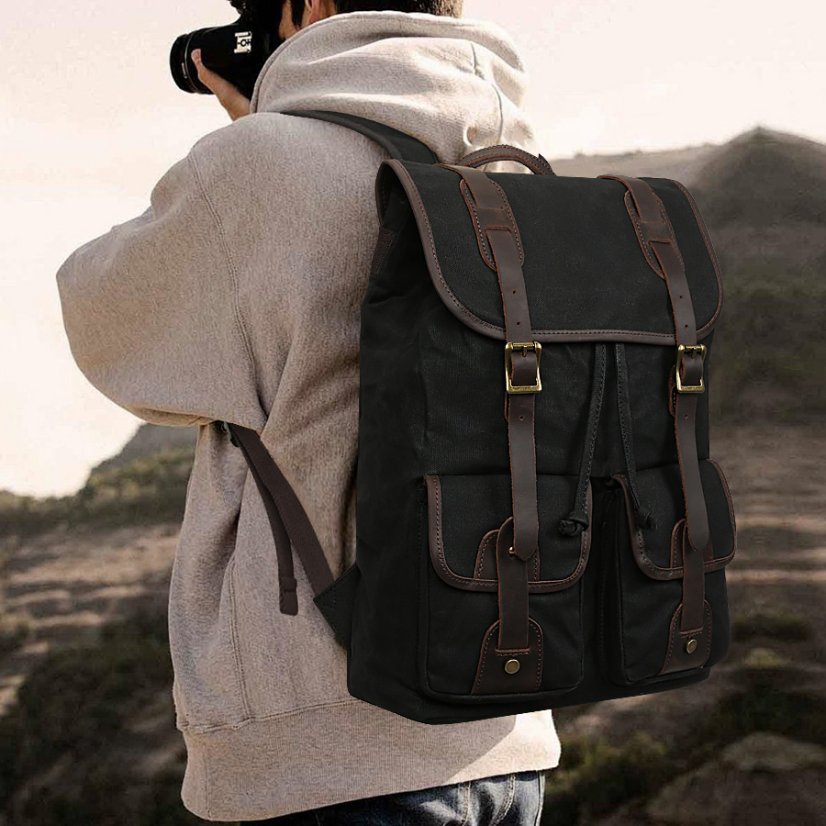 Valmio Wexford hátizsák