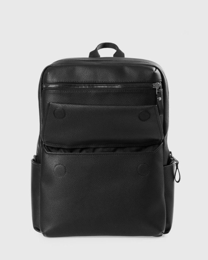 Batoh Voyage black 20l