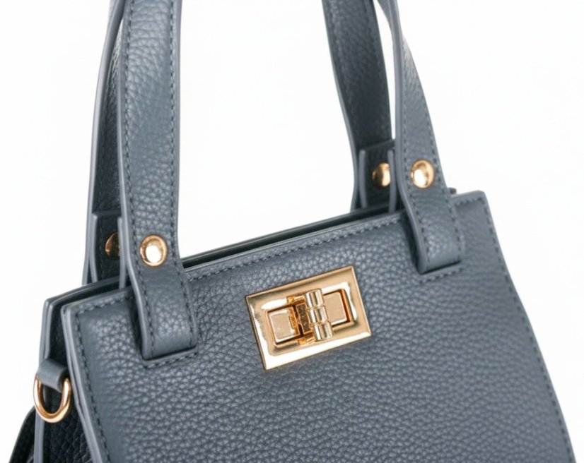 Pierre Cardin ruksak z ekokože 23954 JEANS