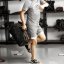 Geanta sport Valmio Milen Bl