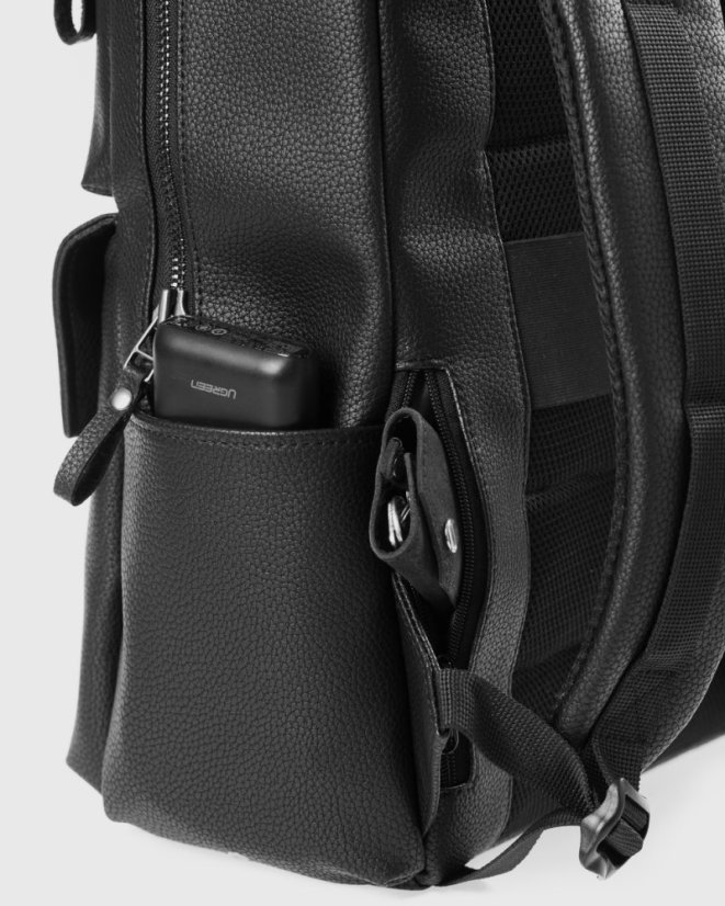 Batoh Voyage black 20l