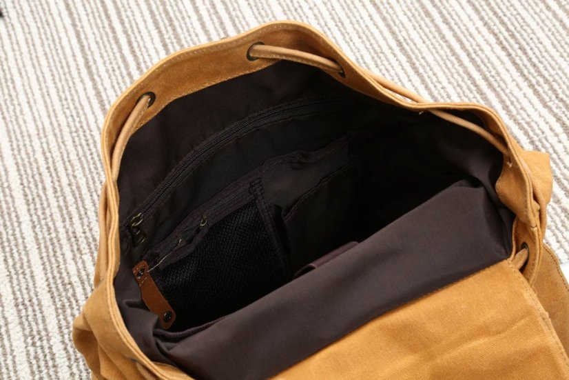 Rucsac Valmio Waxi Bee 28L