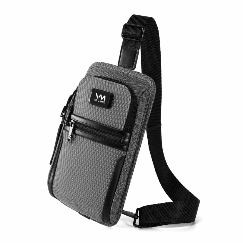 Geantă de umăr Valmio Tereno