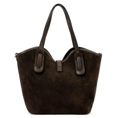 Dámska kabelka LUKA 25-006 Čierna