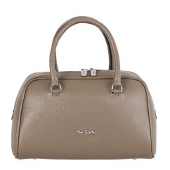 Kožená kabelka PIERRE CARDIN 1977 Marmo
