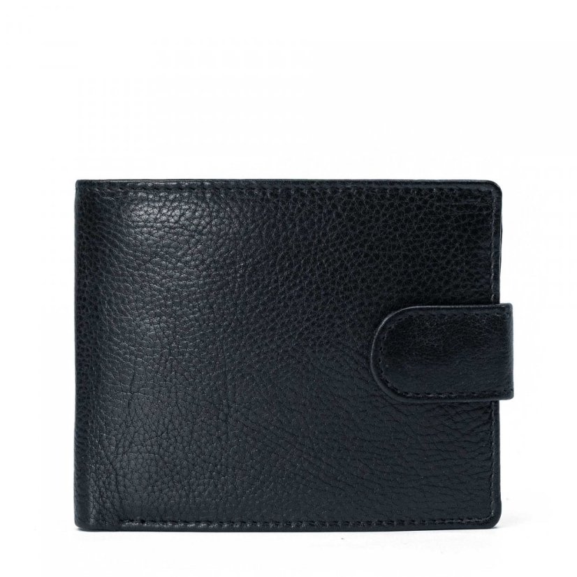 Férfi pénztárca Valmio Pelle Classic V3