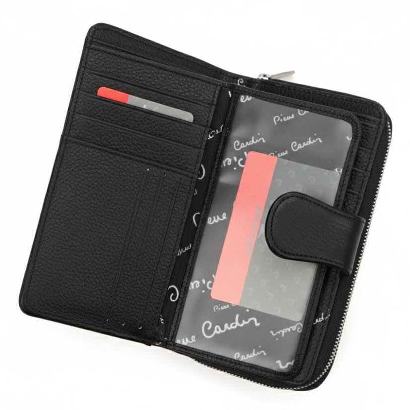 Dámska peňaženka Pierre Cardin