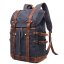 Rucsac outdoor Skaut 2.0 - gri Închis