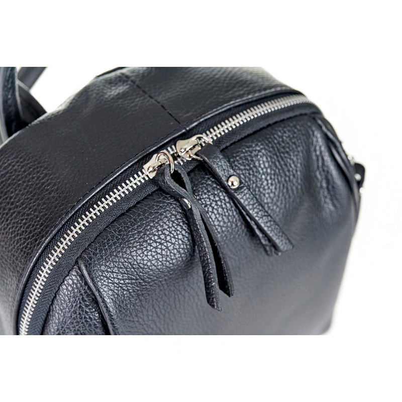 Kožený Batoh PIERRE CARDIN