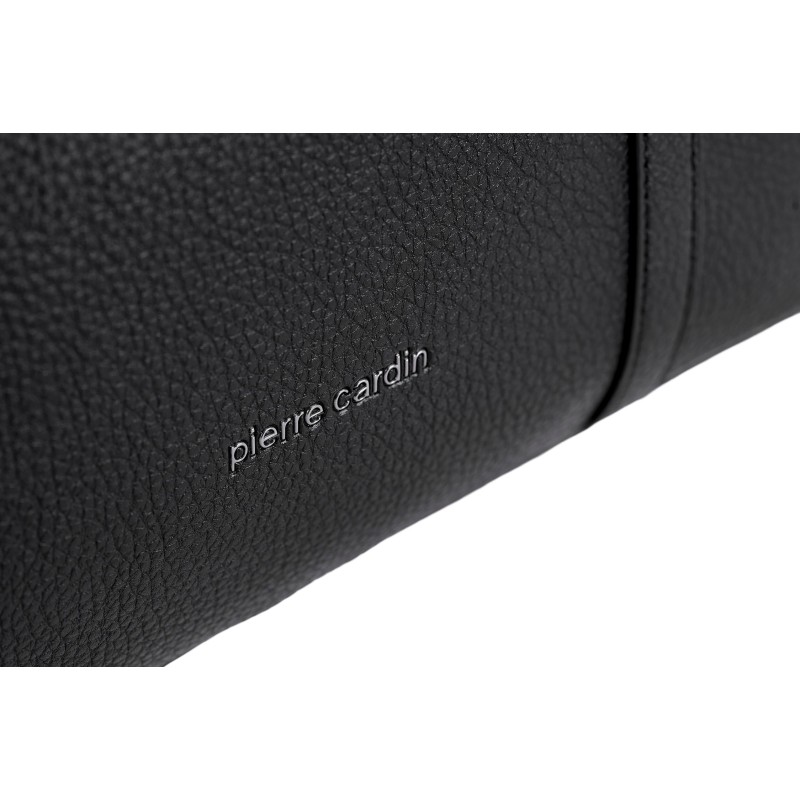 Dámská kabelka Pierre Cardin WX25 24021 černá
