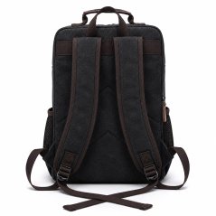 Hátizsák Sity 133 Black