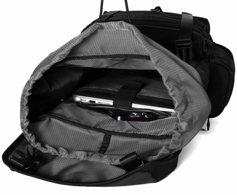 Valmio Colver utazó laptop hátizsák