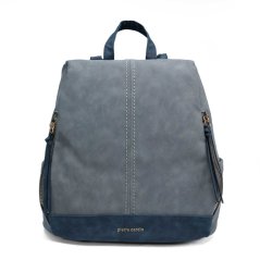 Rucsac de damă Pierre Cardin GN50 90611 albastru