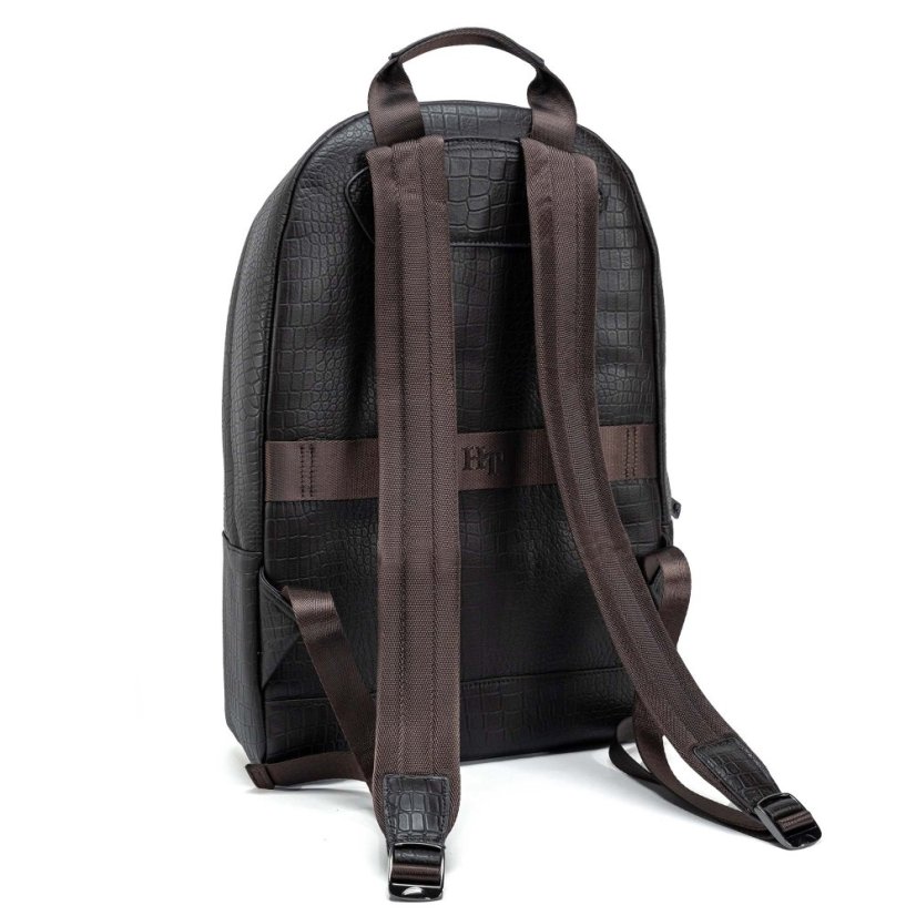 Rucsac din piele Ledge