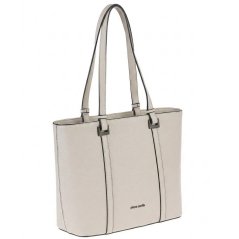 Elegáns Pierre Cardin WX25 24021 női válltáska Bézs