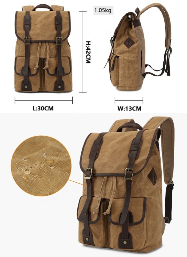 Rucsac Valmio Wexford