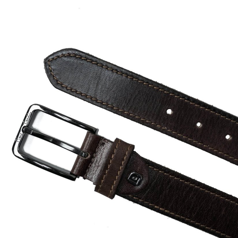Pierre Cardin 5072 bőrből készült öv