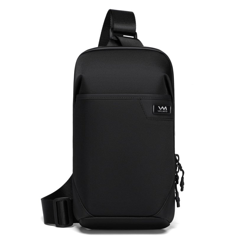 Geantă crossbody Valmio Torion – neagră
