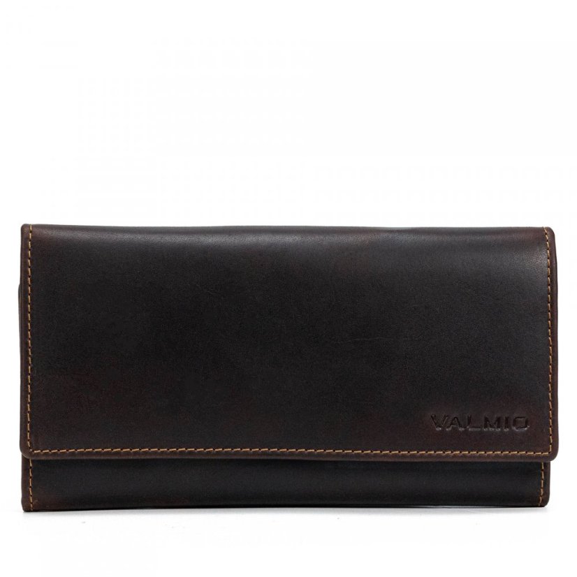 Velká pánská peněženka Valmio Grande 3001