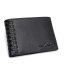 Pánská peněženka Pierre Cardin 8804 Nero