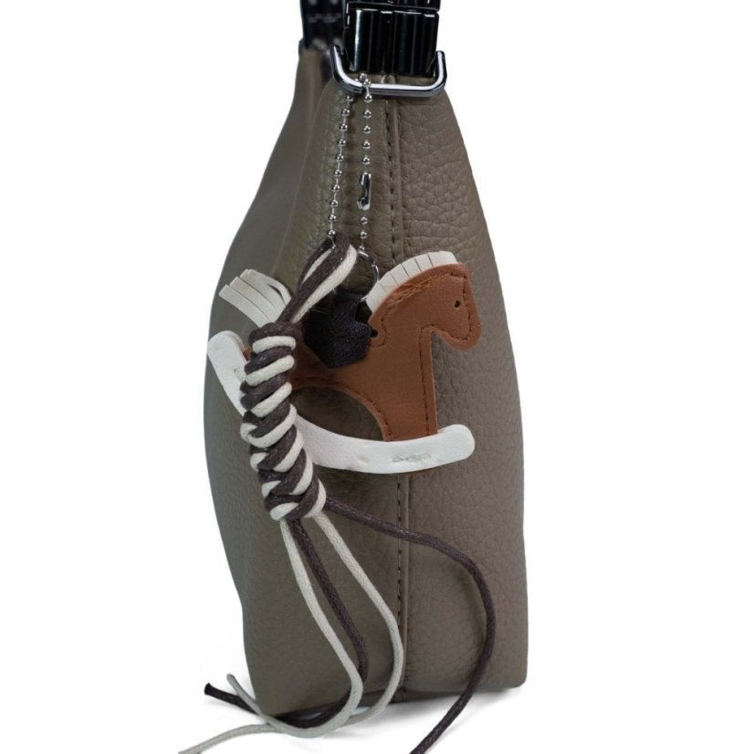 Geantă de damă Valmio Deneb mocha