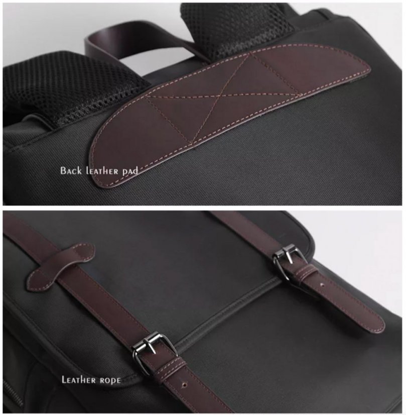 Rucsac elegant în aer liber 080G 21L