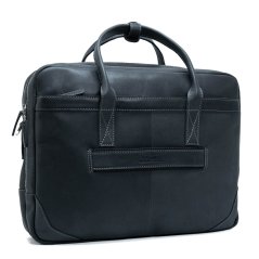 Pánska kožená taška Valmio Grand