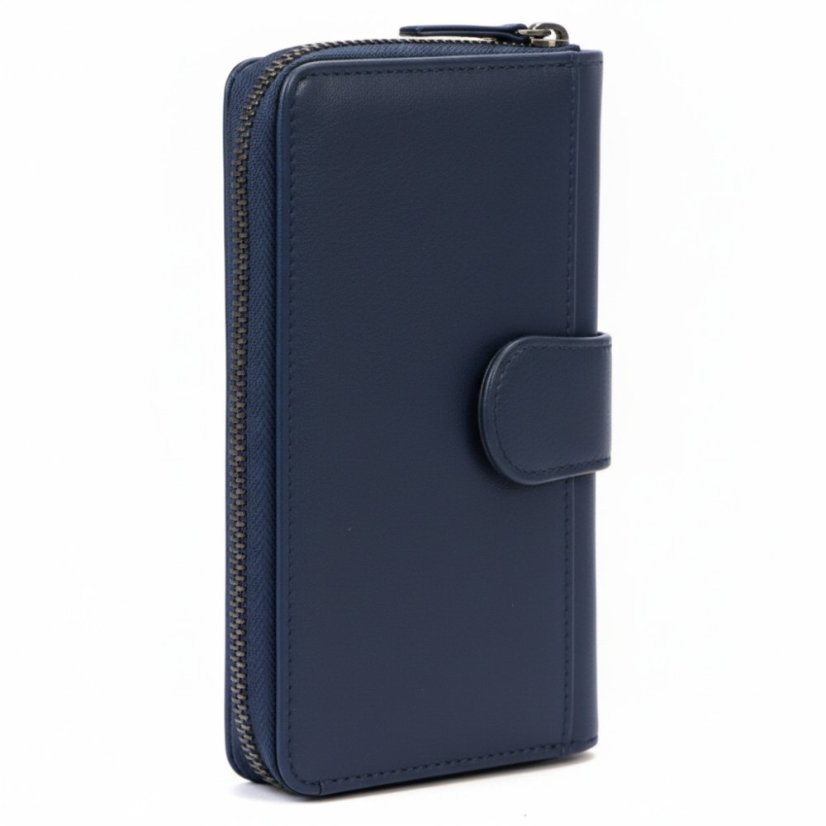 Dámska peňaženka Pierre Cardin 2202 BLU