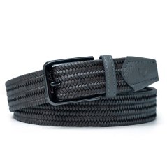 Kožený opasek Pierre Cardin 8007