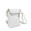 Dámska kabelka Valmio Pixie biela