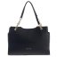 Elegantná dámska kabelka Pierre Cardin WX29 5060 Čierna