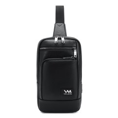 Geantă de umăr Valmio Rivor